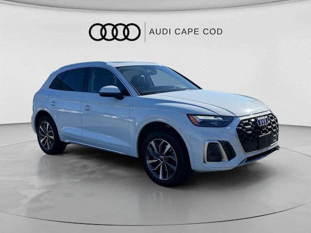 Photo of 2023 Audi Q5