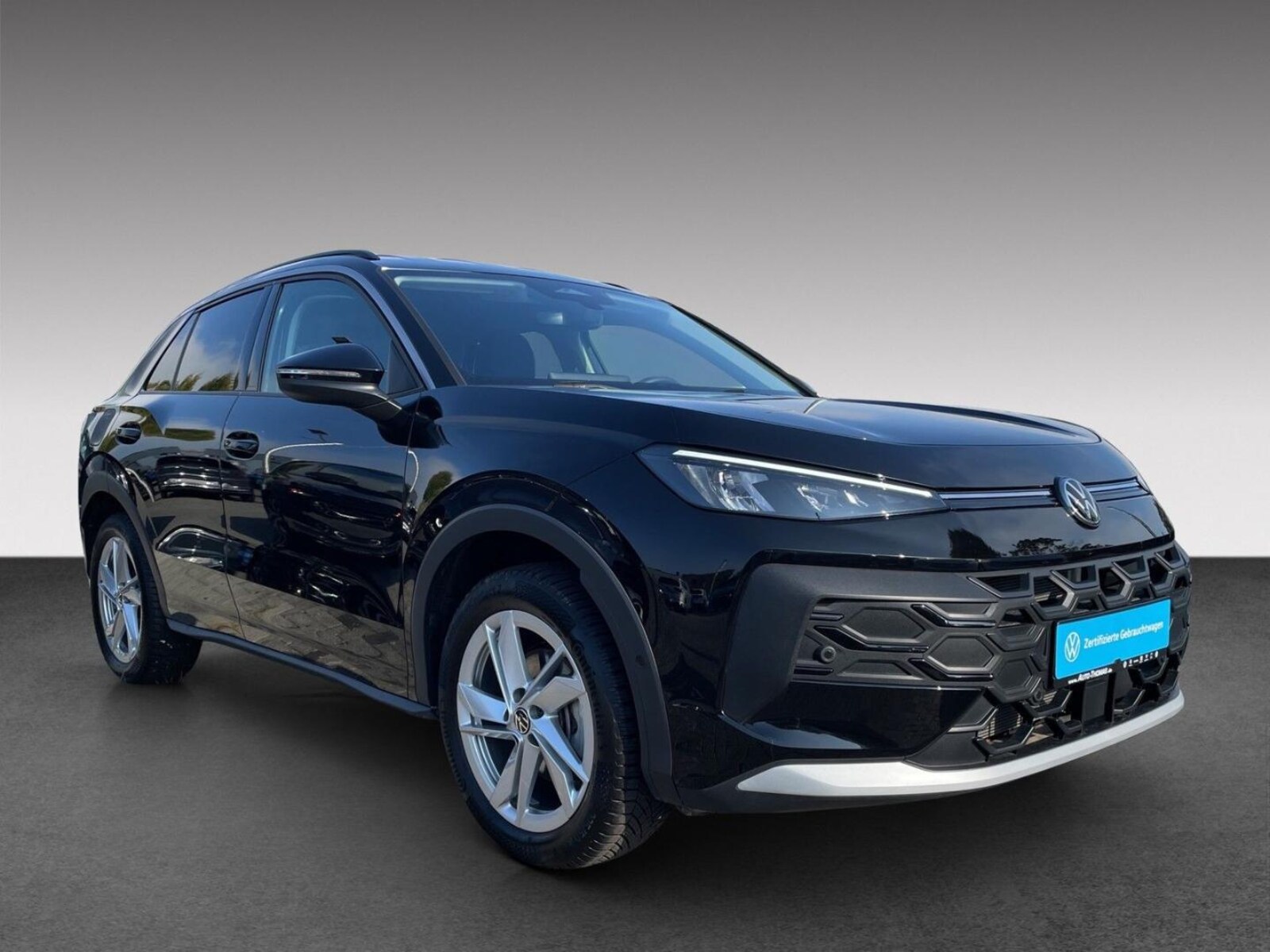 Volkswagen T-Roc – Bild 7