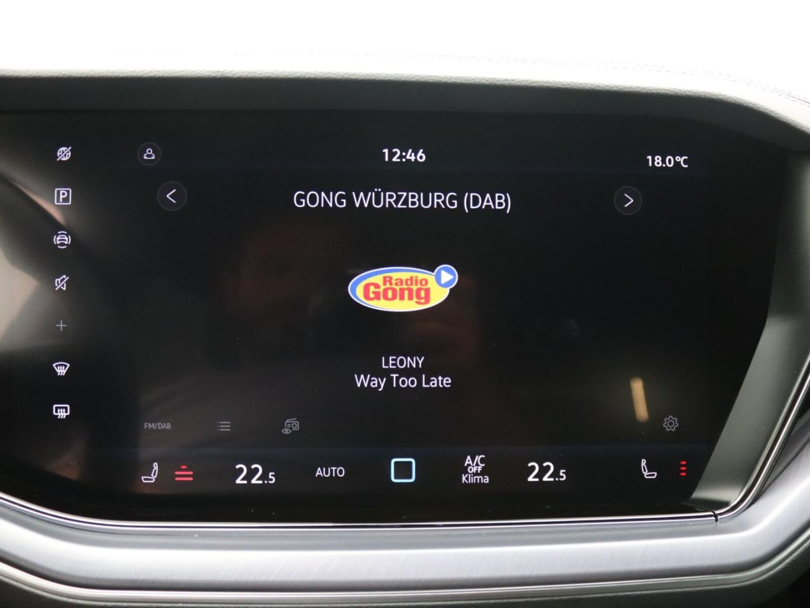 Volkswagen Touareg – Bild 17