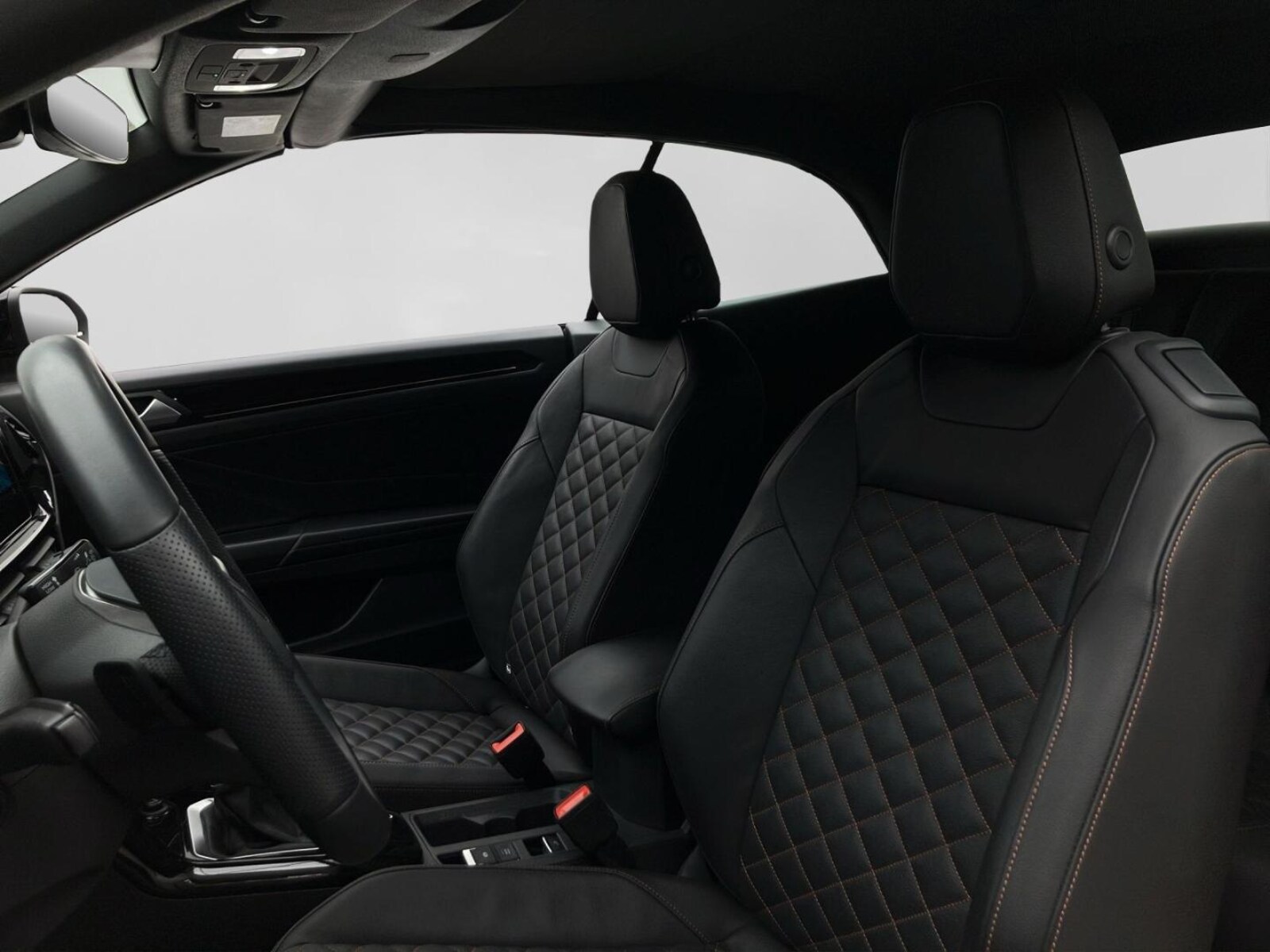 Volkswagen T-Roc Cabriolet – Bild 13