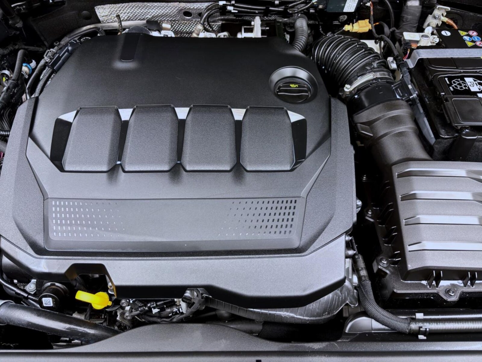 Audi Q2 – Bild 18