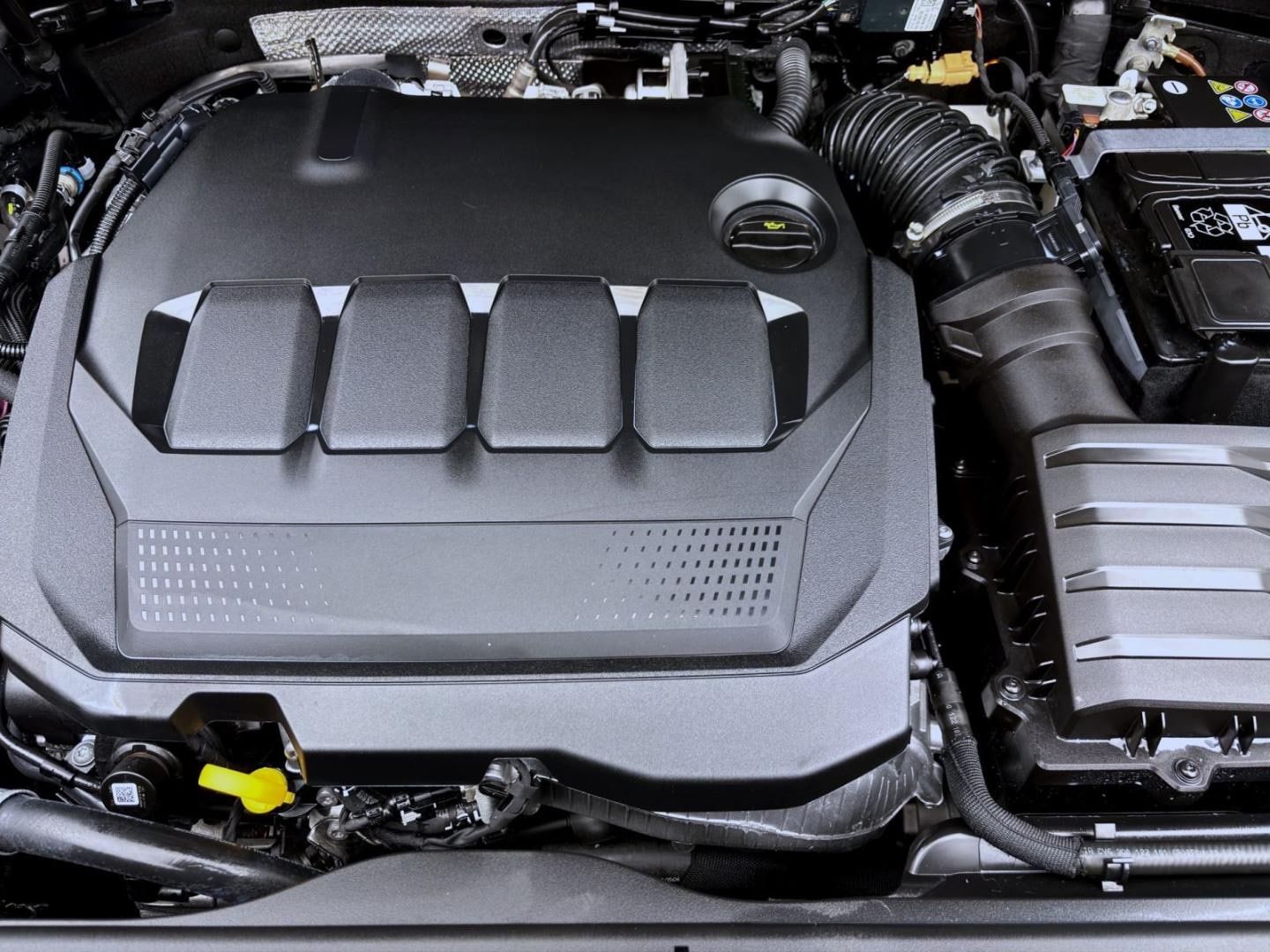 Bild über Audi Q2 30 TDI Schaltgetriebe - für weitere Informationen kontaktieren Sie den Audi Partner