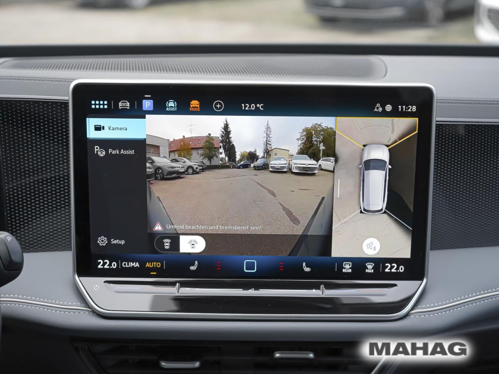 Volkswagen Passat – Bild 17