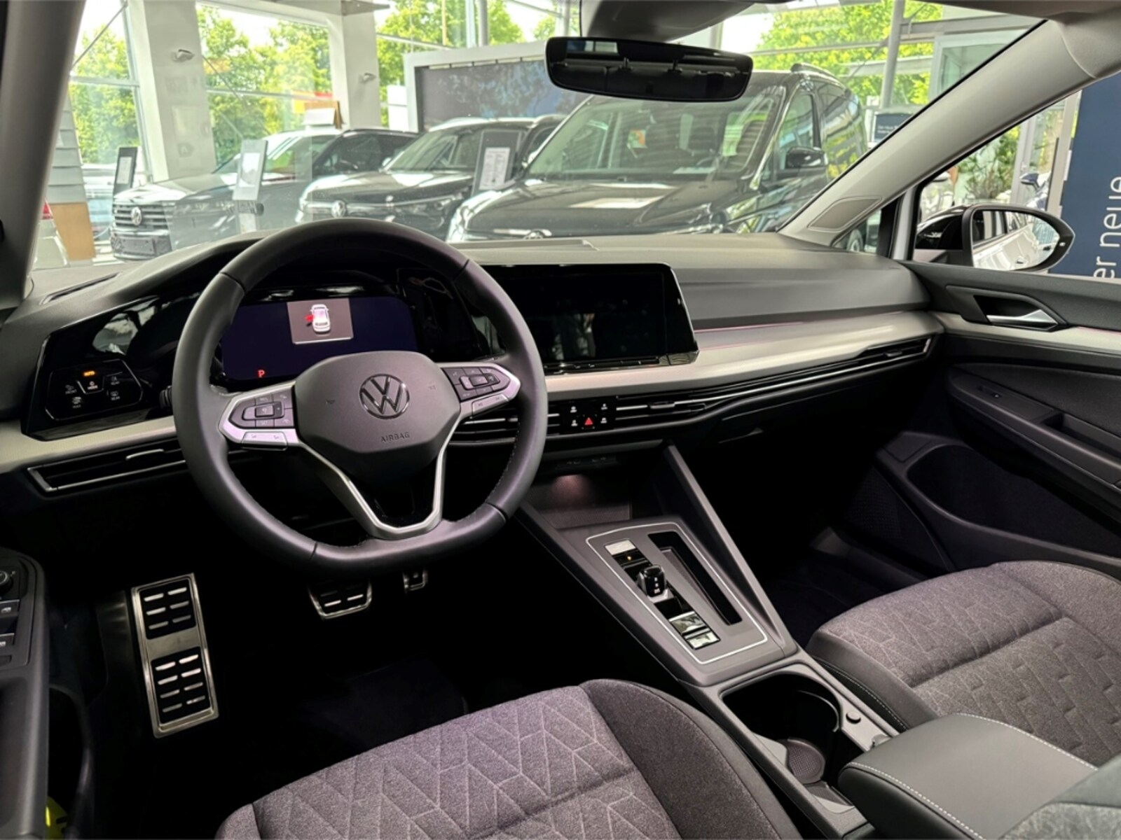 Volkswagen Golf – Bild 9