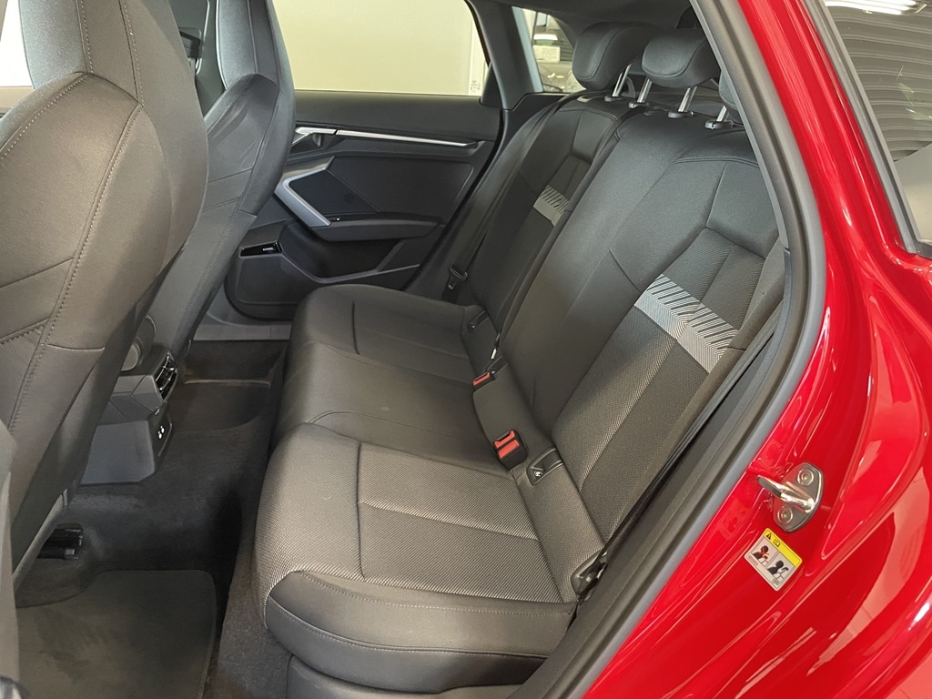 Image about Audi A3 Sportback A3 Sportback 35 TFSI Proline advanced 150 hk S tronic