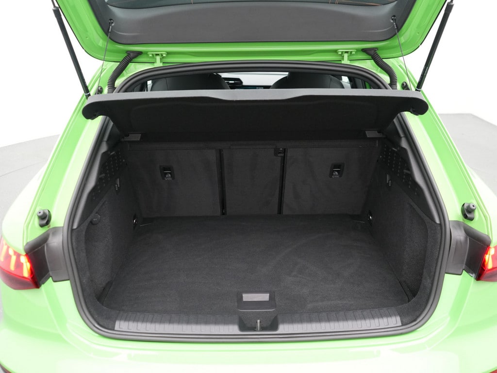Image about Audi RS 3 Sportback TFSI quattro S tronic