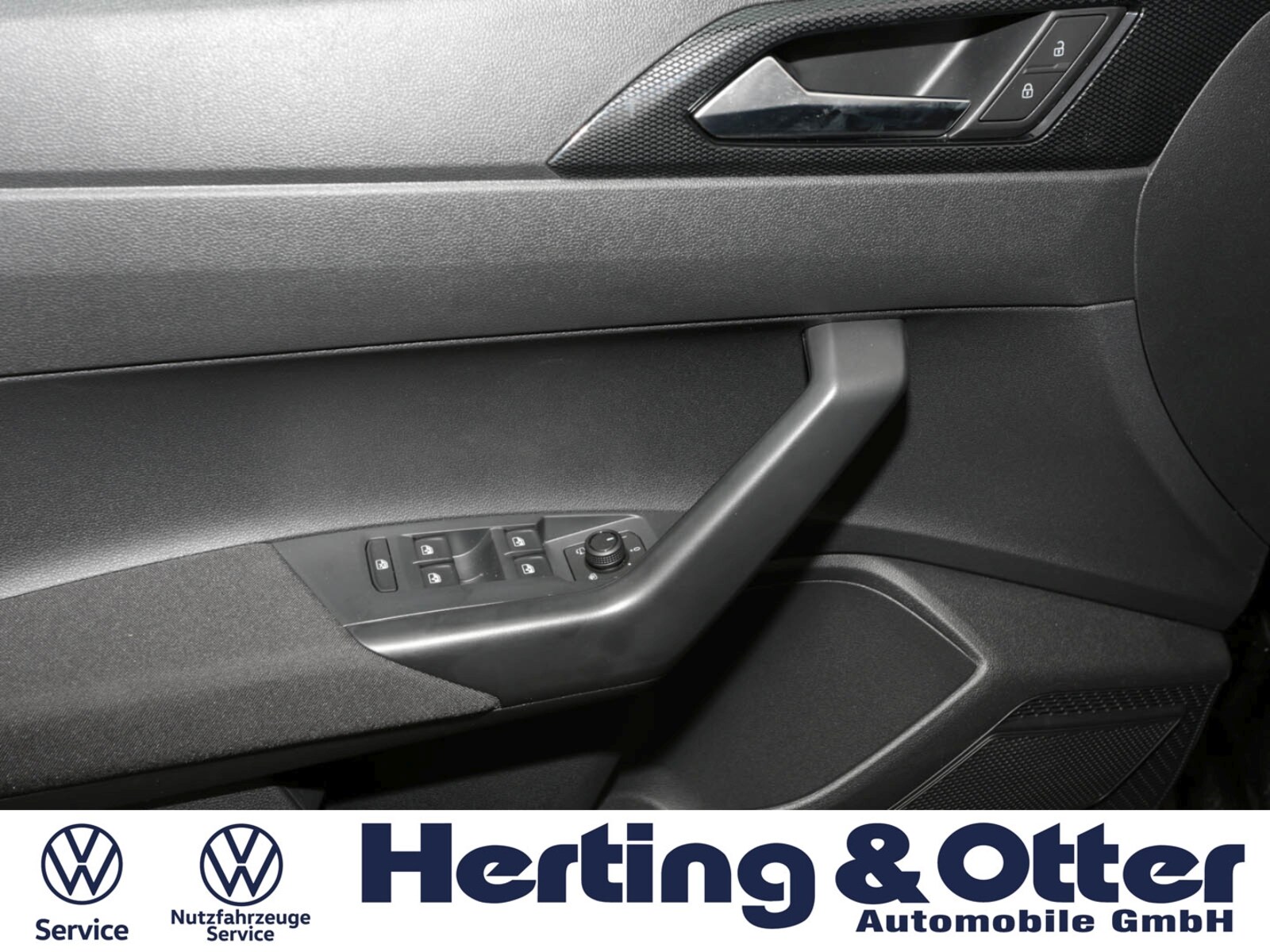 Volkswagen Taigo – Bild 13