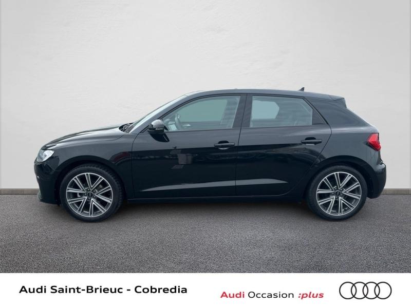 Image about Audi A1 Sportback Design 25 TFSI 70 kW (95 ch) 5 vitesses