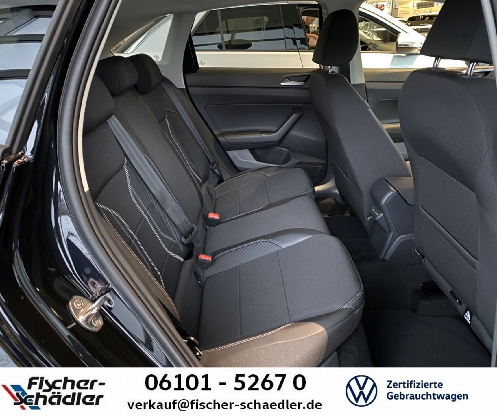 Volkswagen Taigo Style
