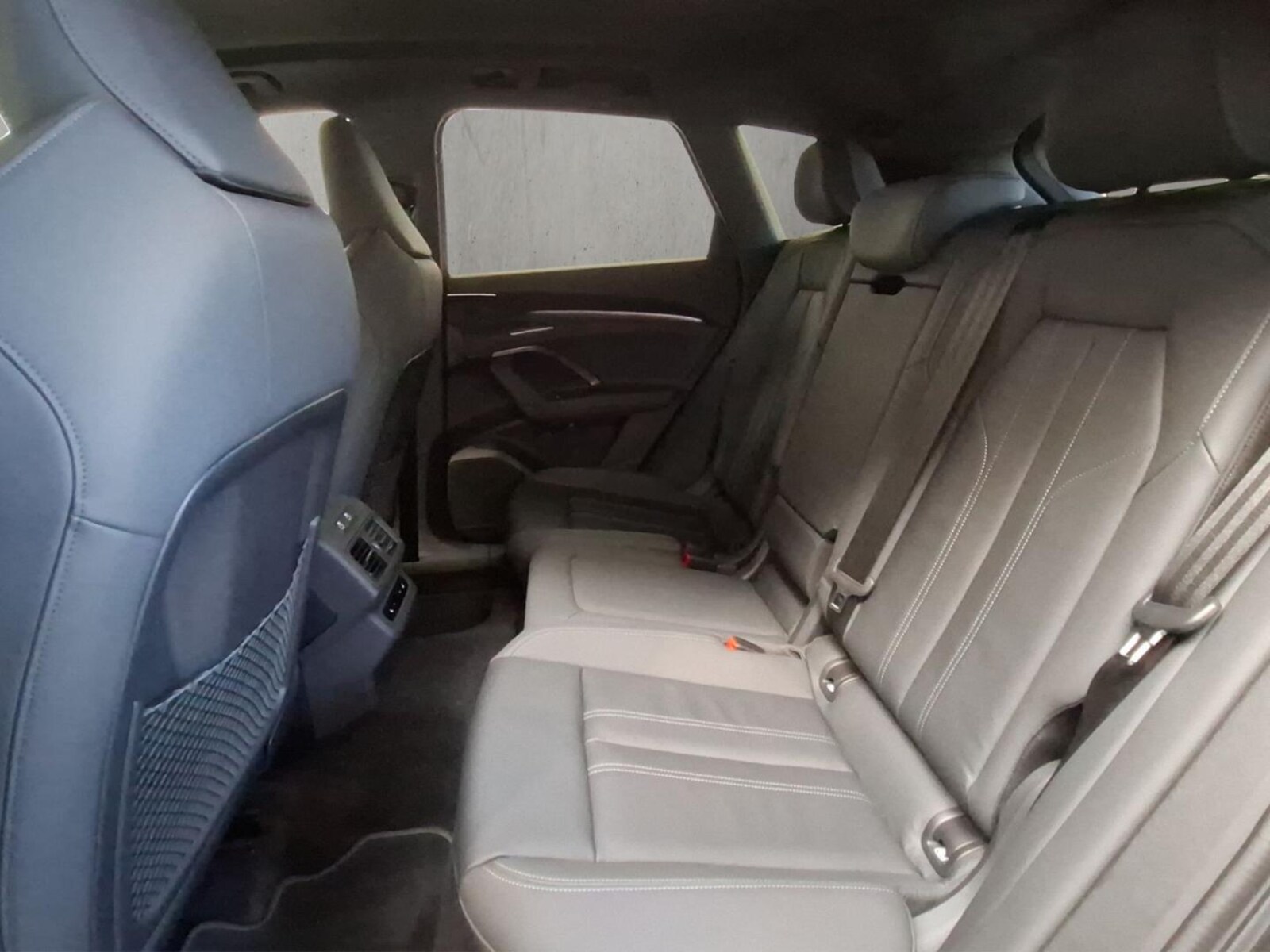 Audi Q5 – Bild 14