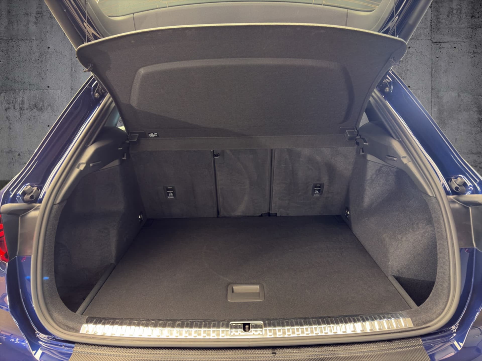 Audi Q3 SUV S line