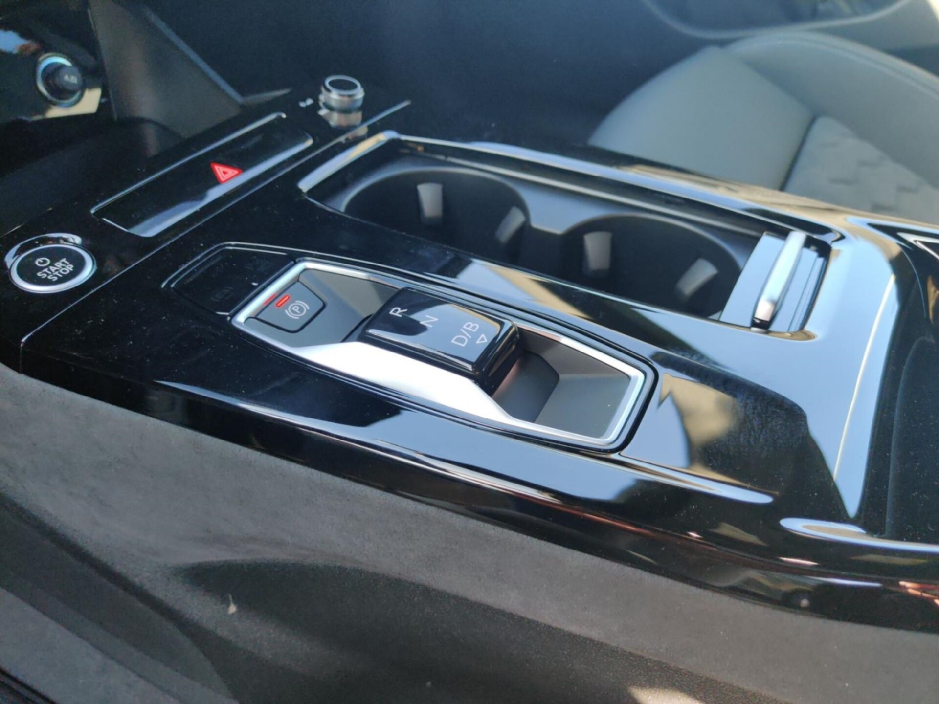 Audi A6 Avant e-tron