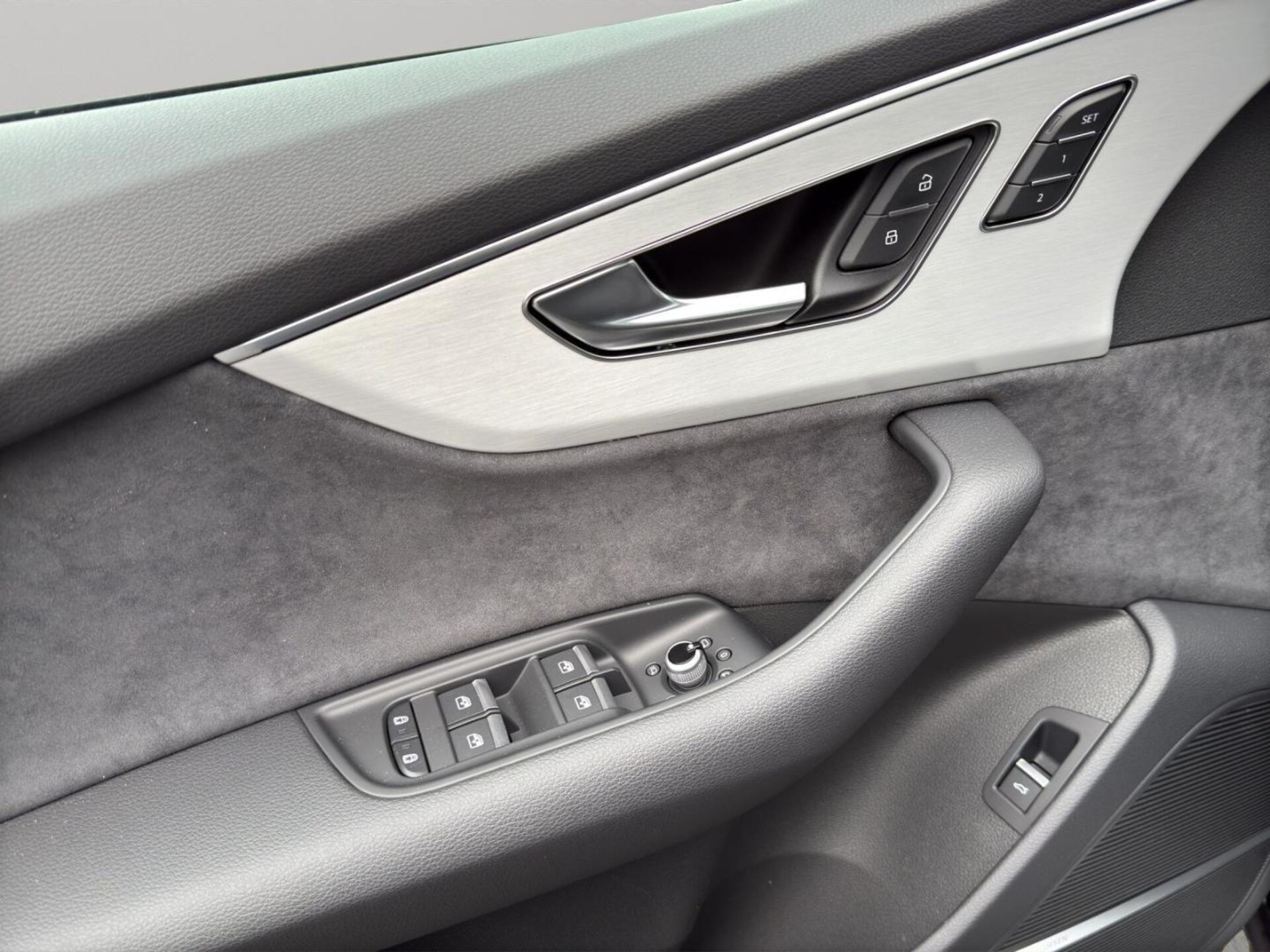Audi Q7 SUV S line