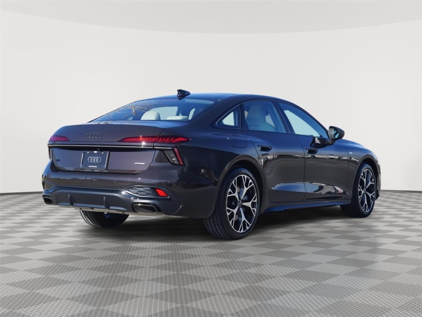 2026 Audi A6 Premium Plus - Photo 7