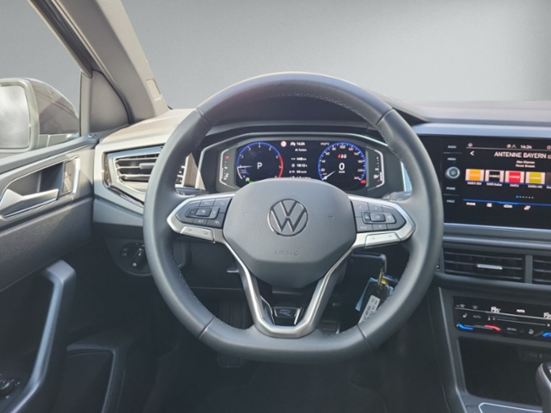 Volkswagen Polo R-Line