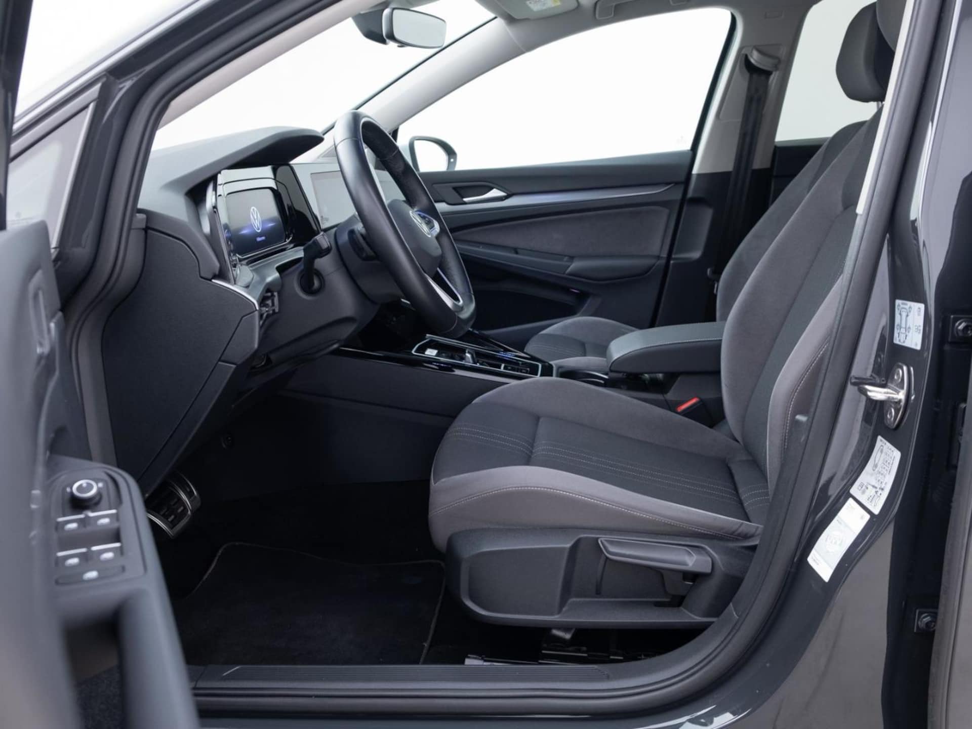Volkswagen Golf Variant Alltrack