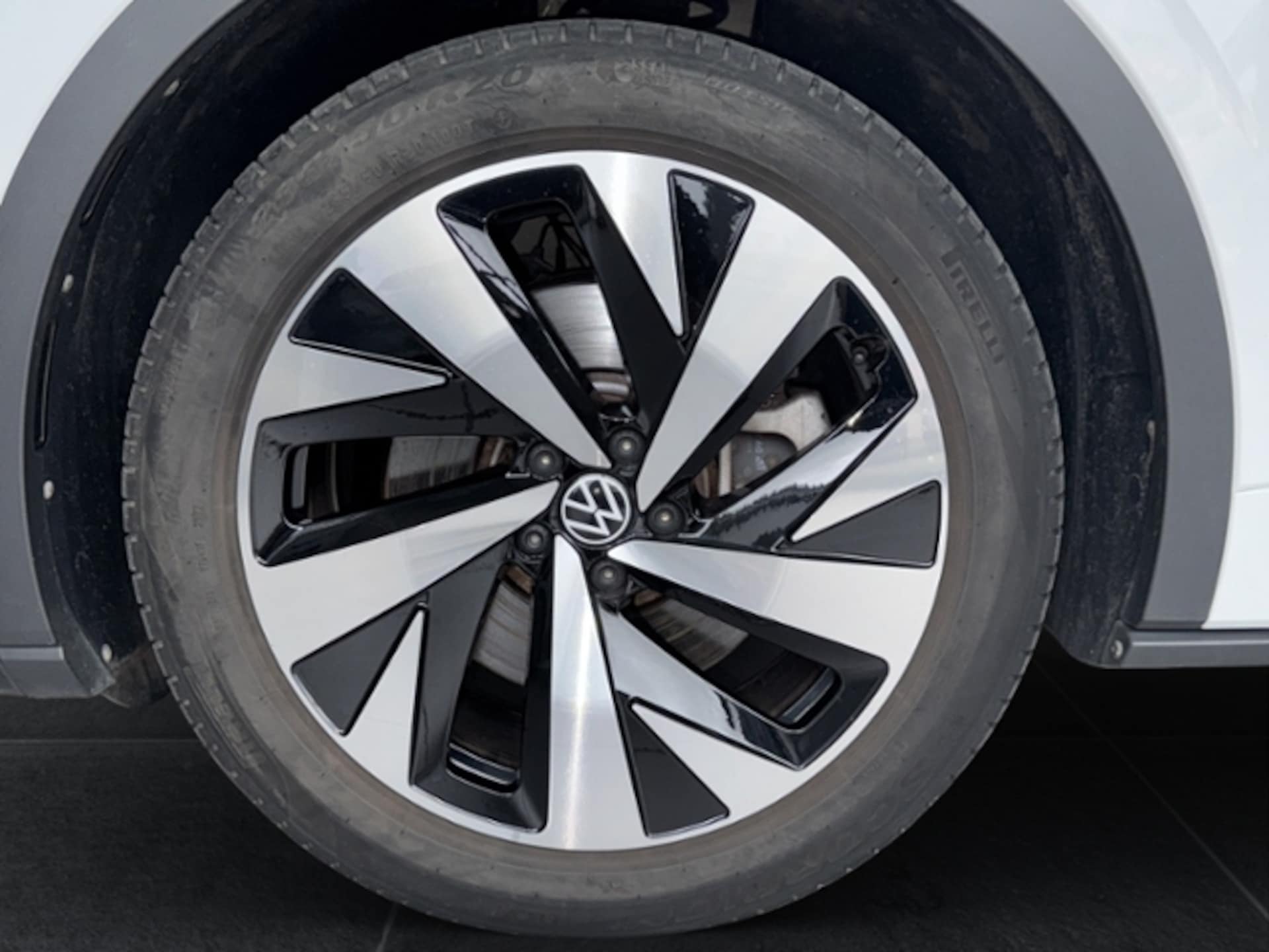 Volkswagen ID.5 Pro Performance