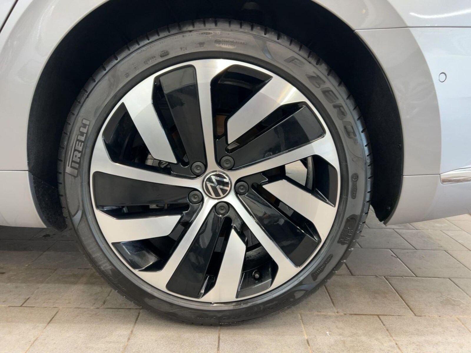 Volkswagen Arteon Shooting Brake – Bild 7