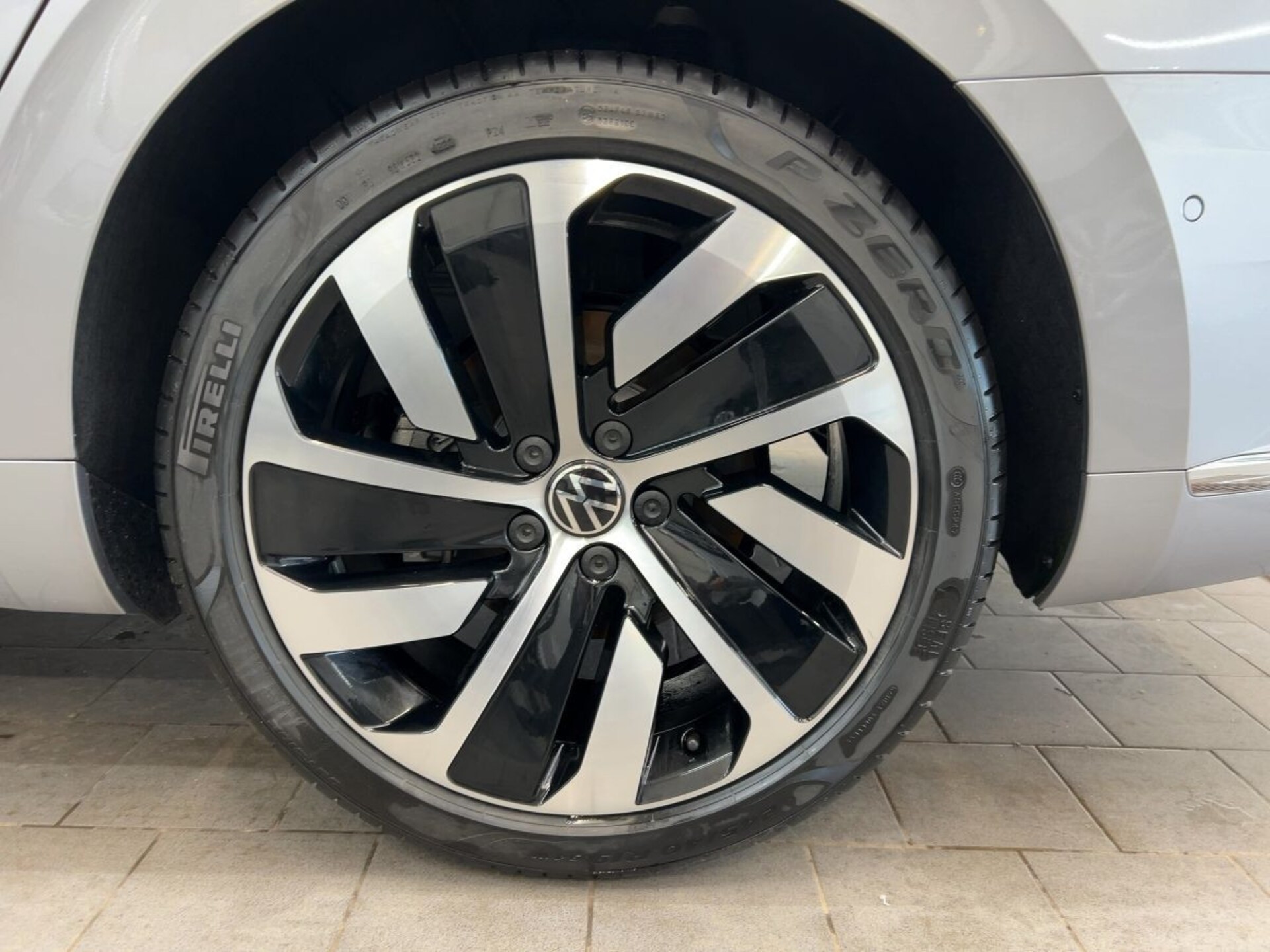 Volkswagen Arteon Shooting Brake R-Line