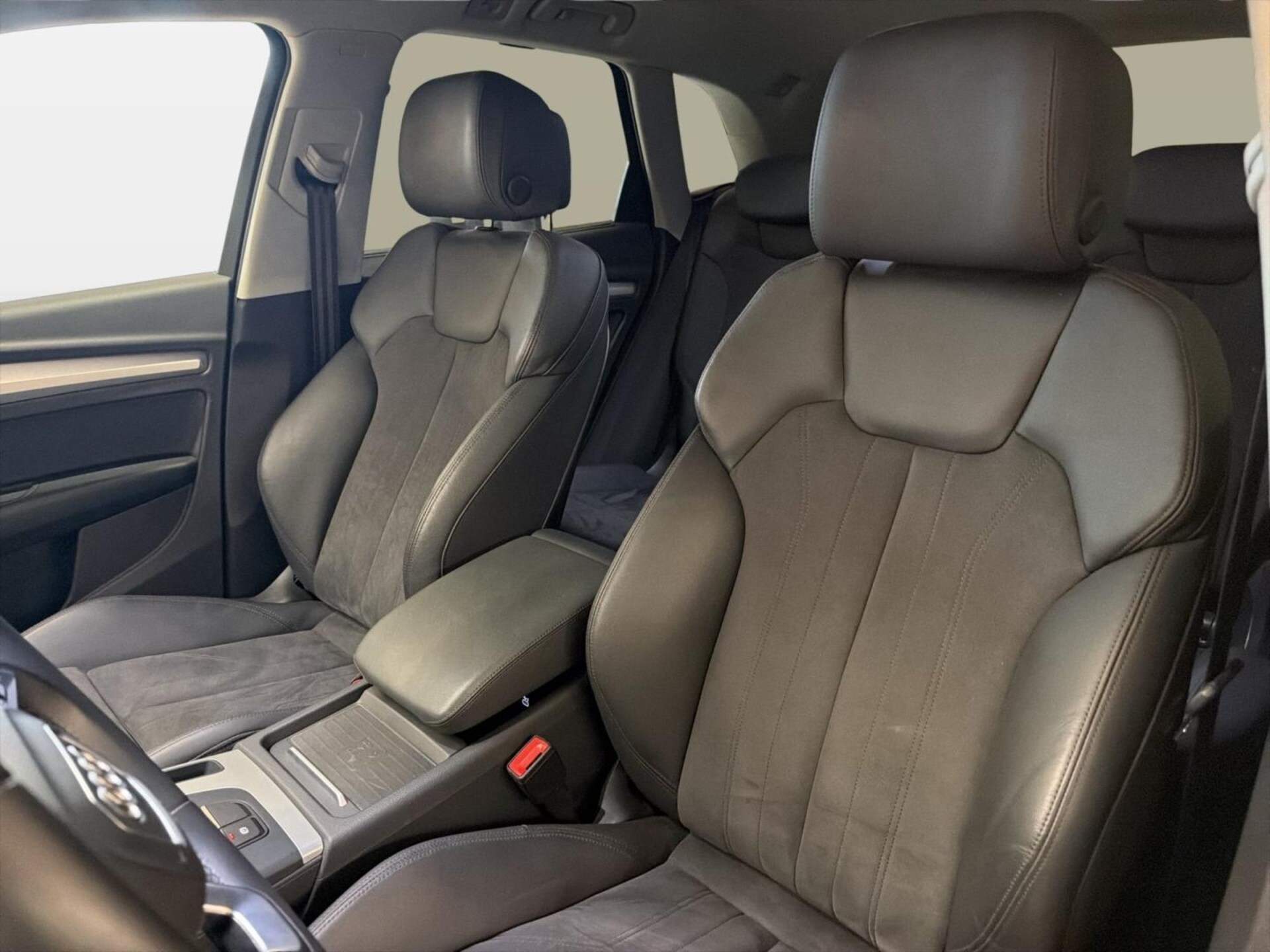 Audi Q5 SUV Advanced