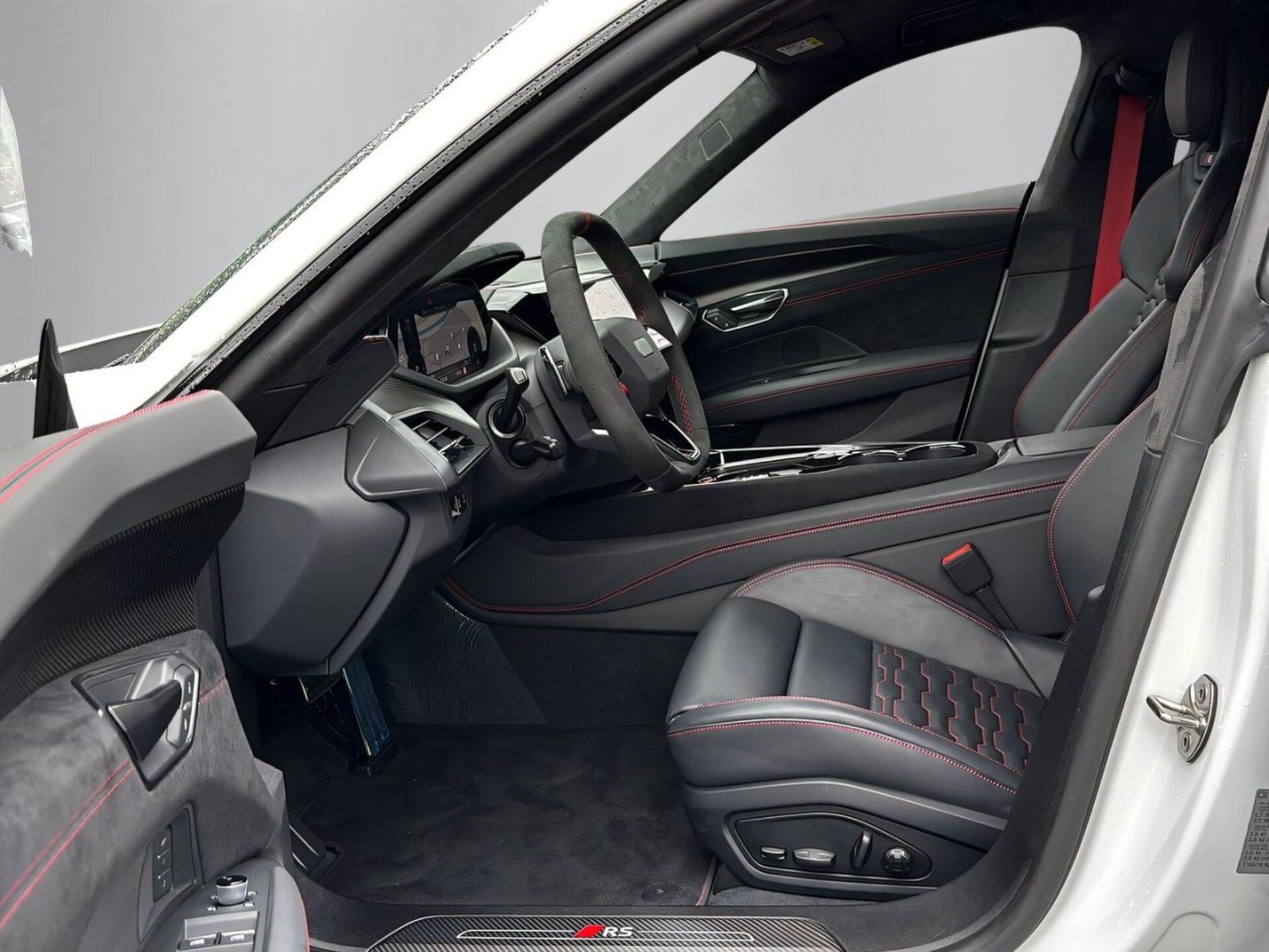 Audi RS e-tron GT