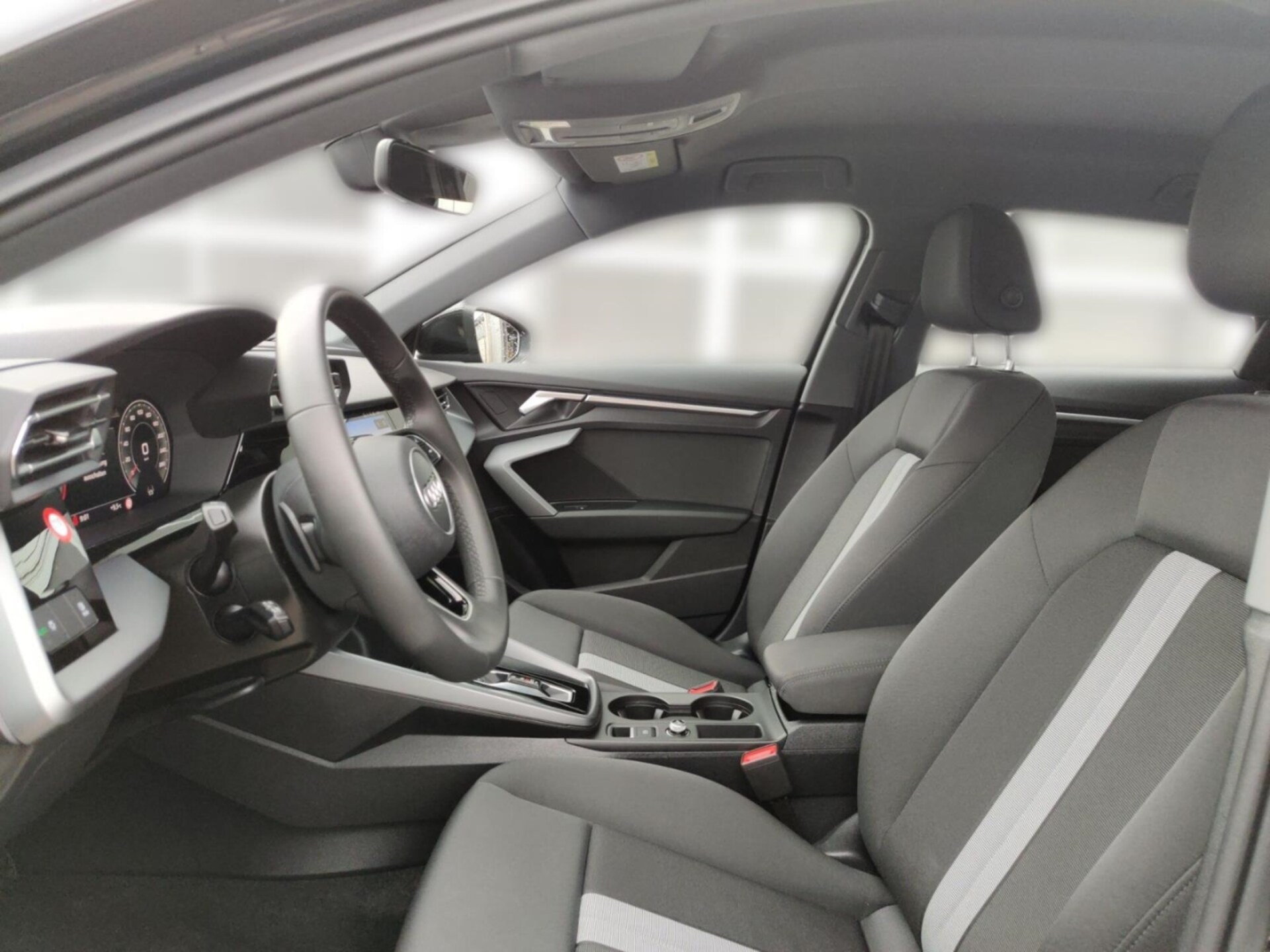 Audi A3 Sportback Advanced
