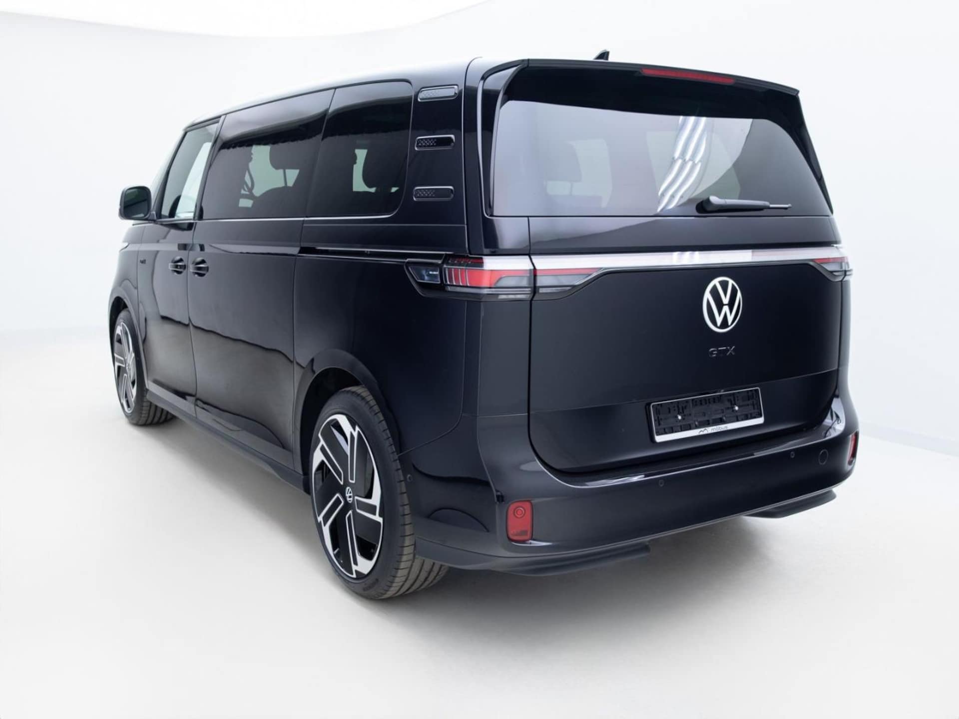 Volkswagen ID. Buzz GTX