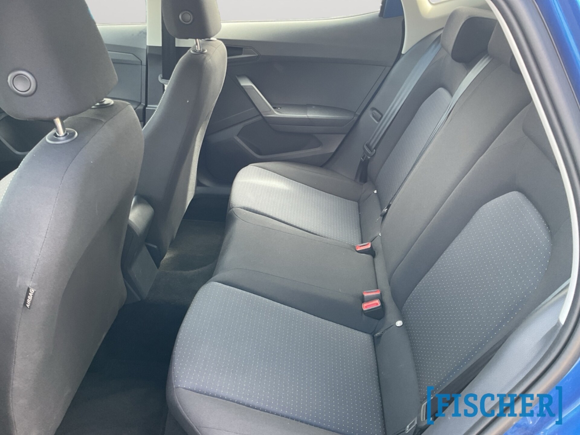 SEAT Ibiza Style