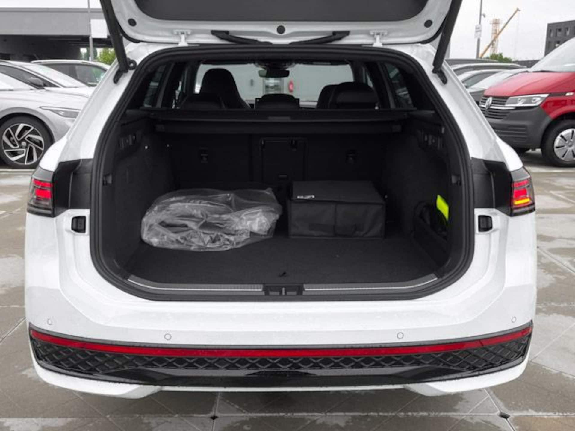 Volkswagen Passat R-Line