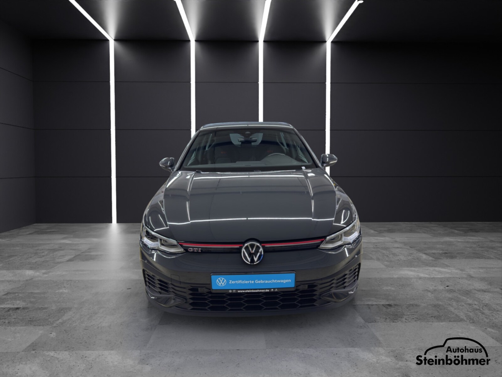 Volkswagen Golf – Bild 10