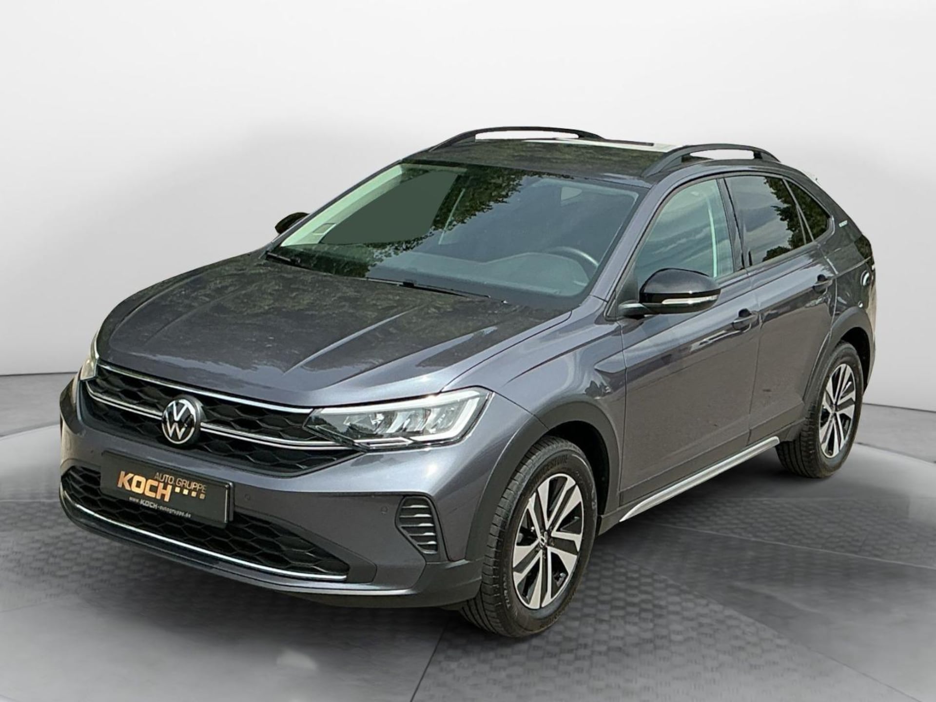 Volkswagen Taigo ENERGY