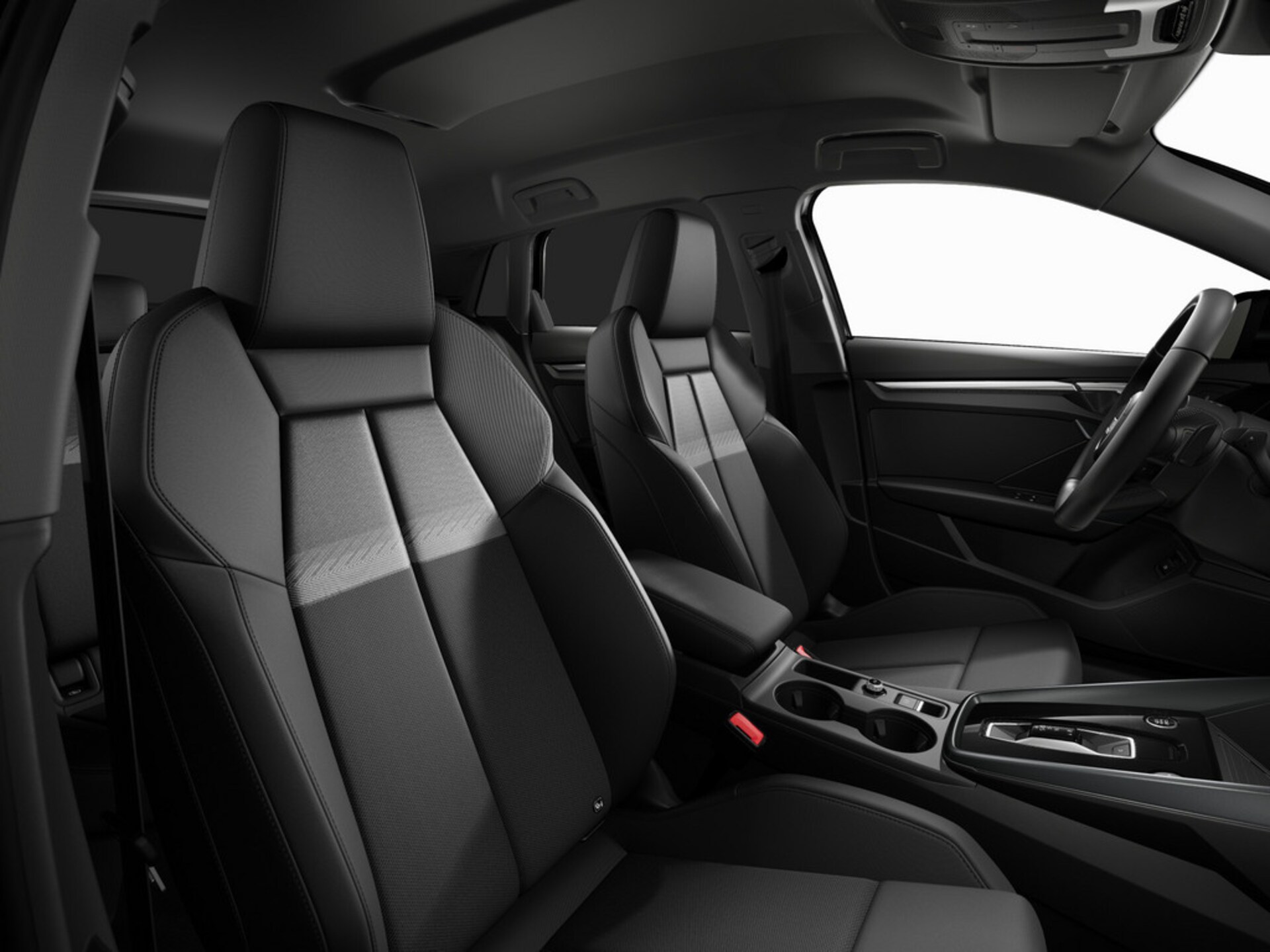 Audi A3 allstreet TFSI e