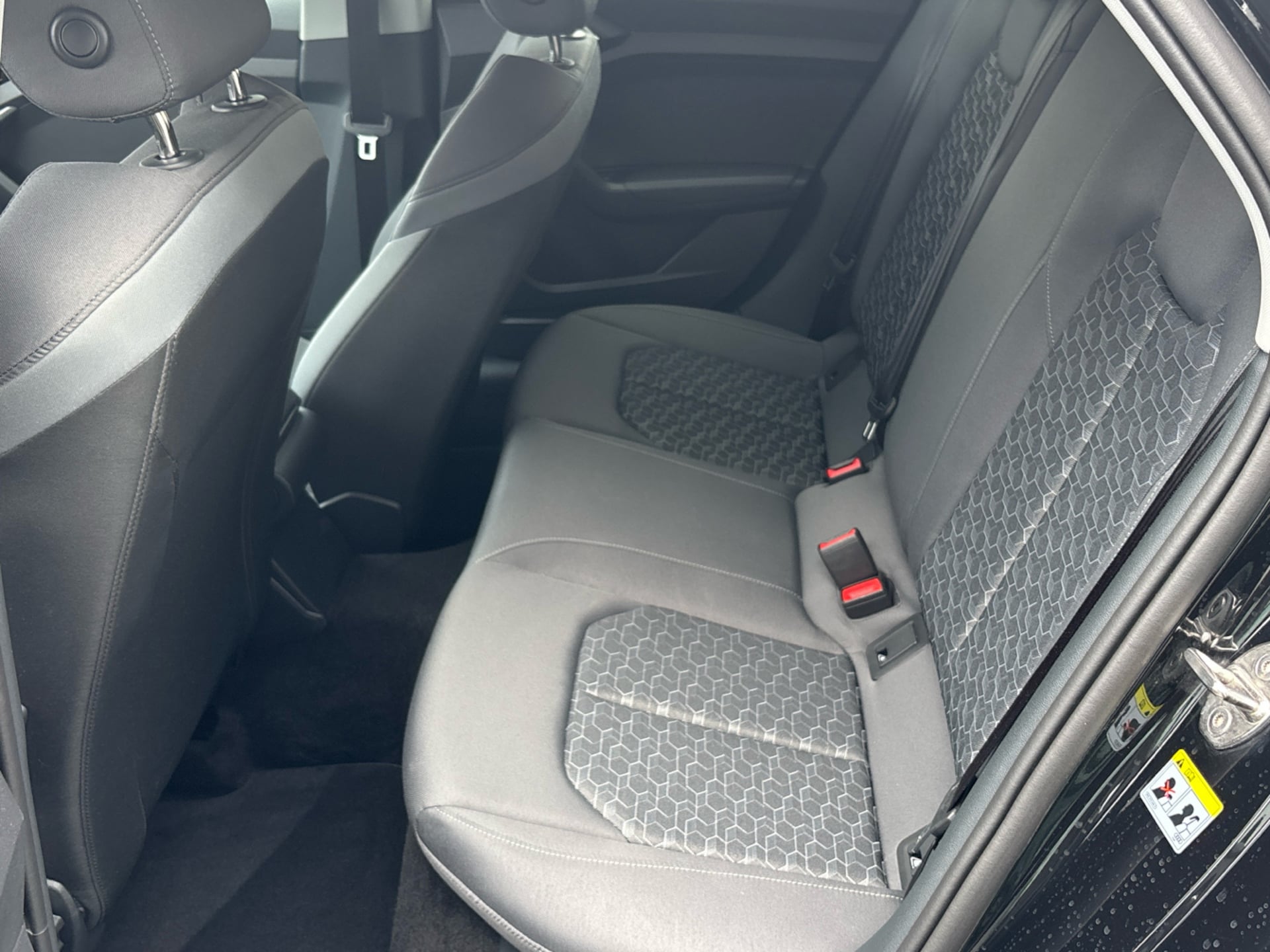 Audi A1 allstreet
