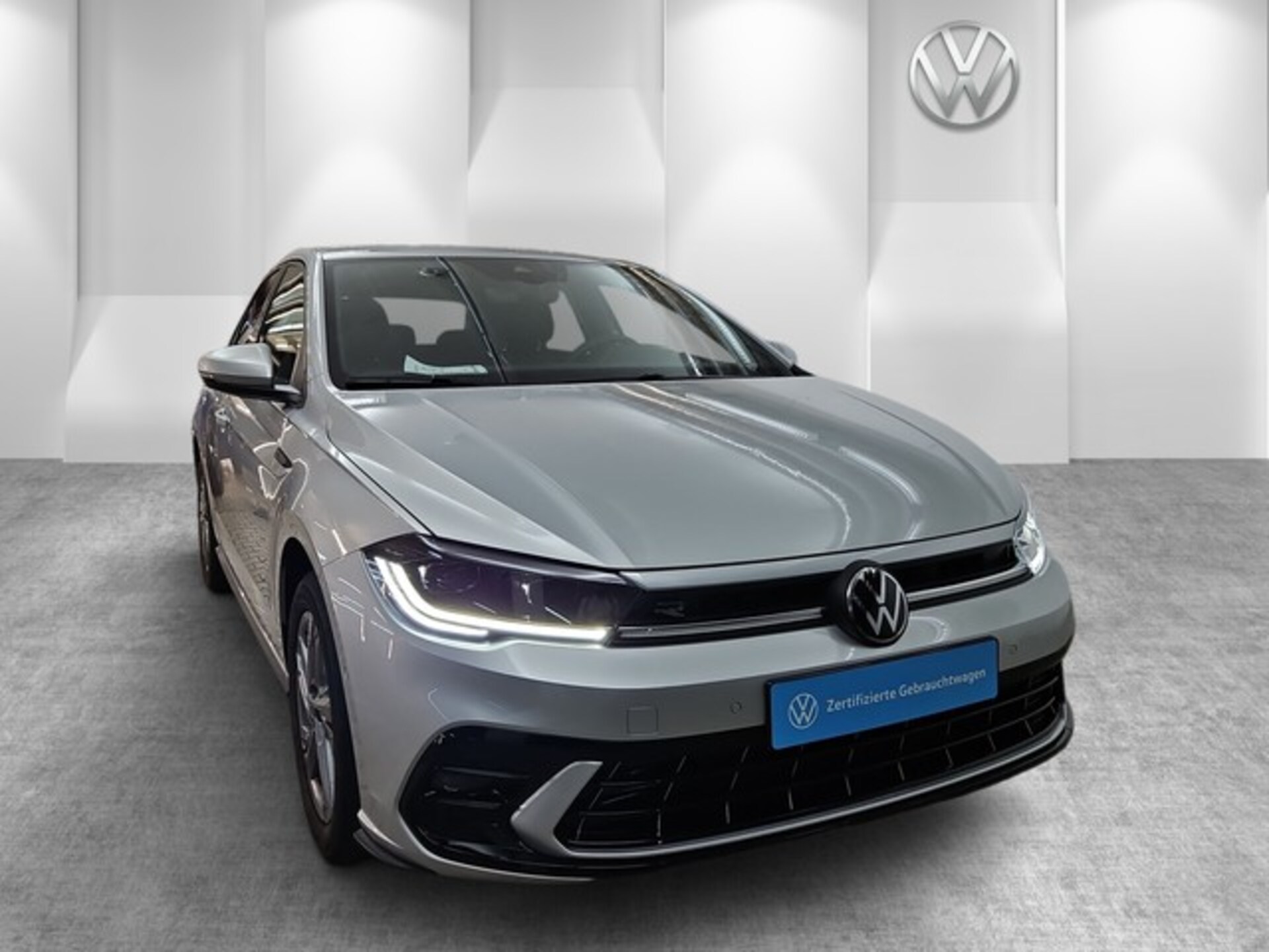 Volkswagen Polo R-Line
