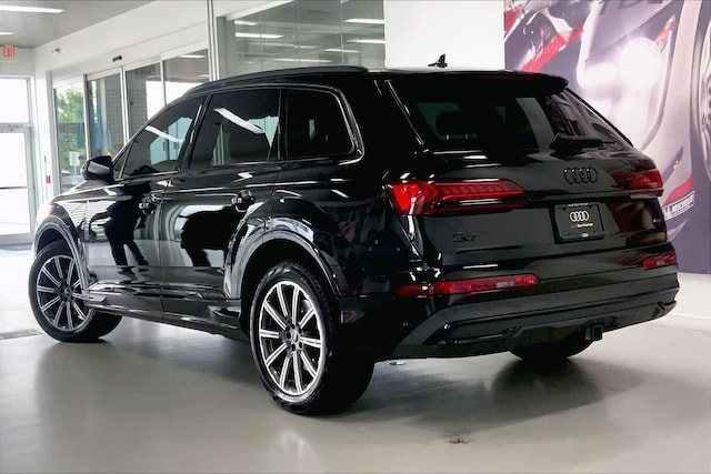 2023 Audi Q7