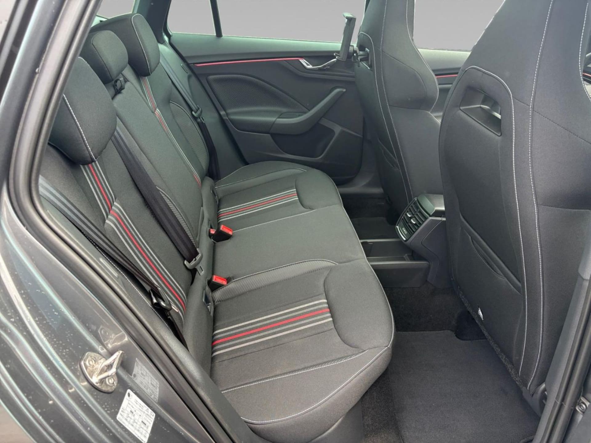 Skoda Kamiq Monte Carlo