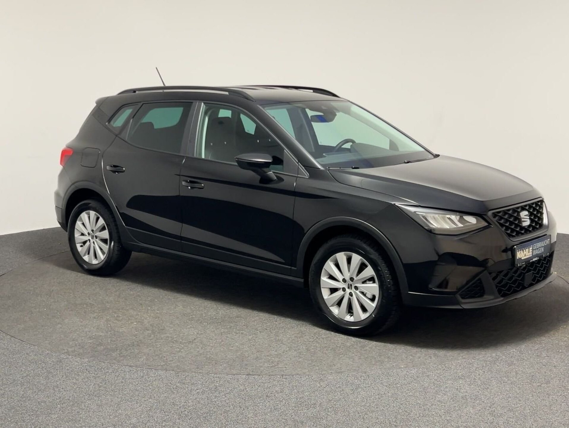 SEAT Arona Style