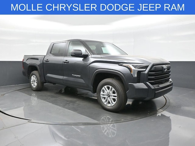 2026 Toyota Tundra