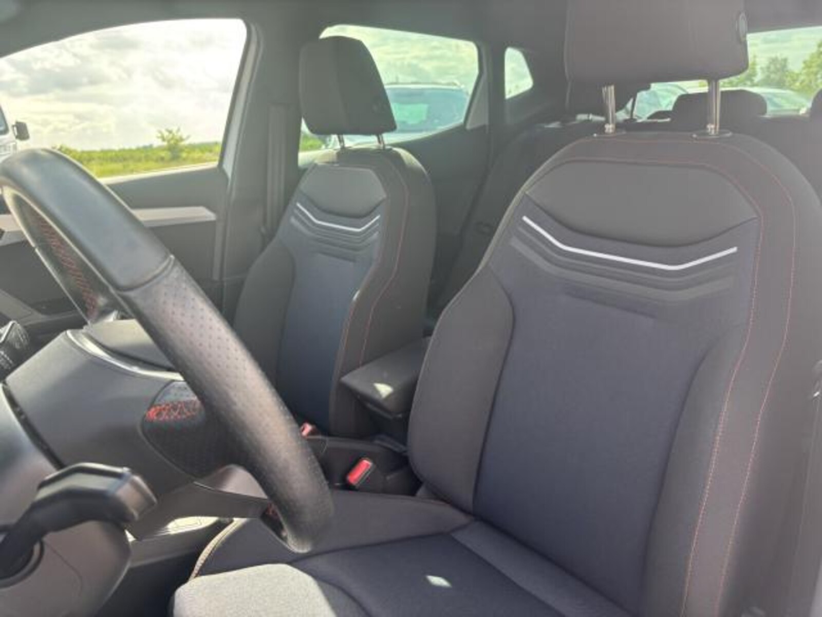 SEAT Ibiza – Bild 17