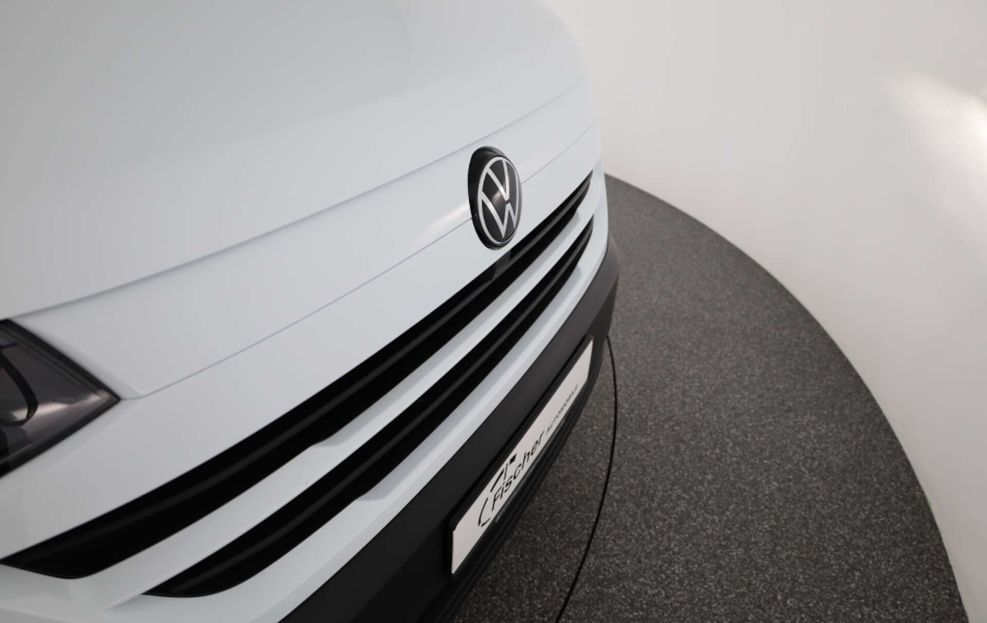 Volkswagen Transporter Kasten kurzer Radstand