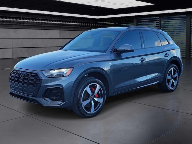 Photo of 2024 Audi Q5