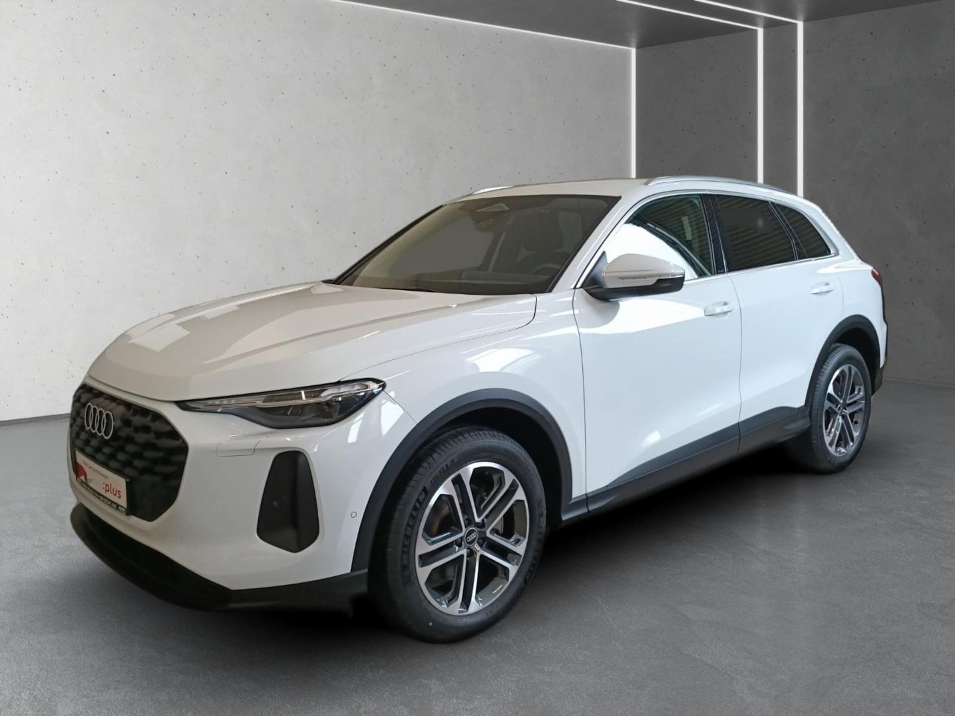 Audi Q5 SUV