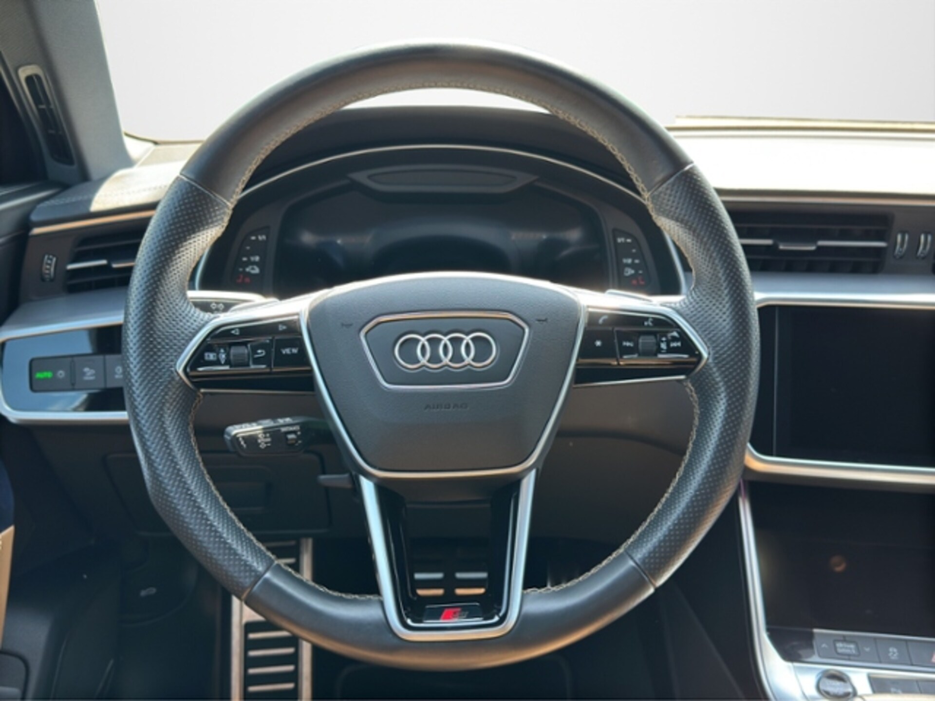 Audi A6 Limousine TFSI e Advanced