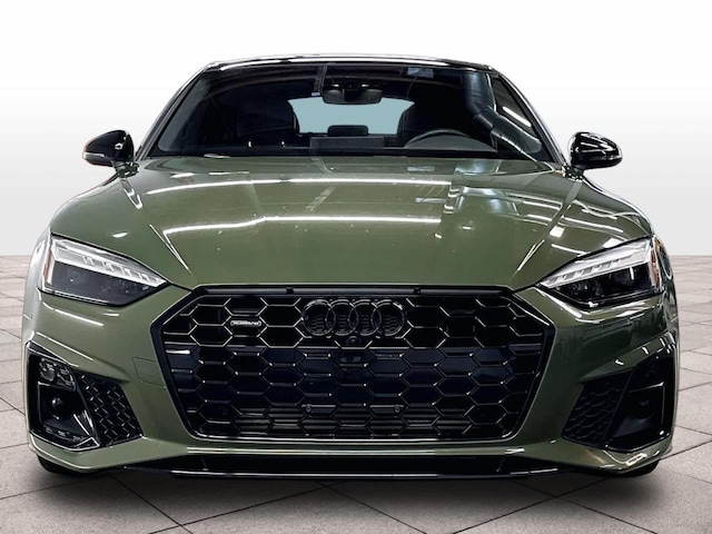 2023 Audi A5 Sportback