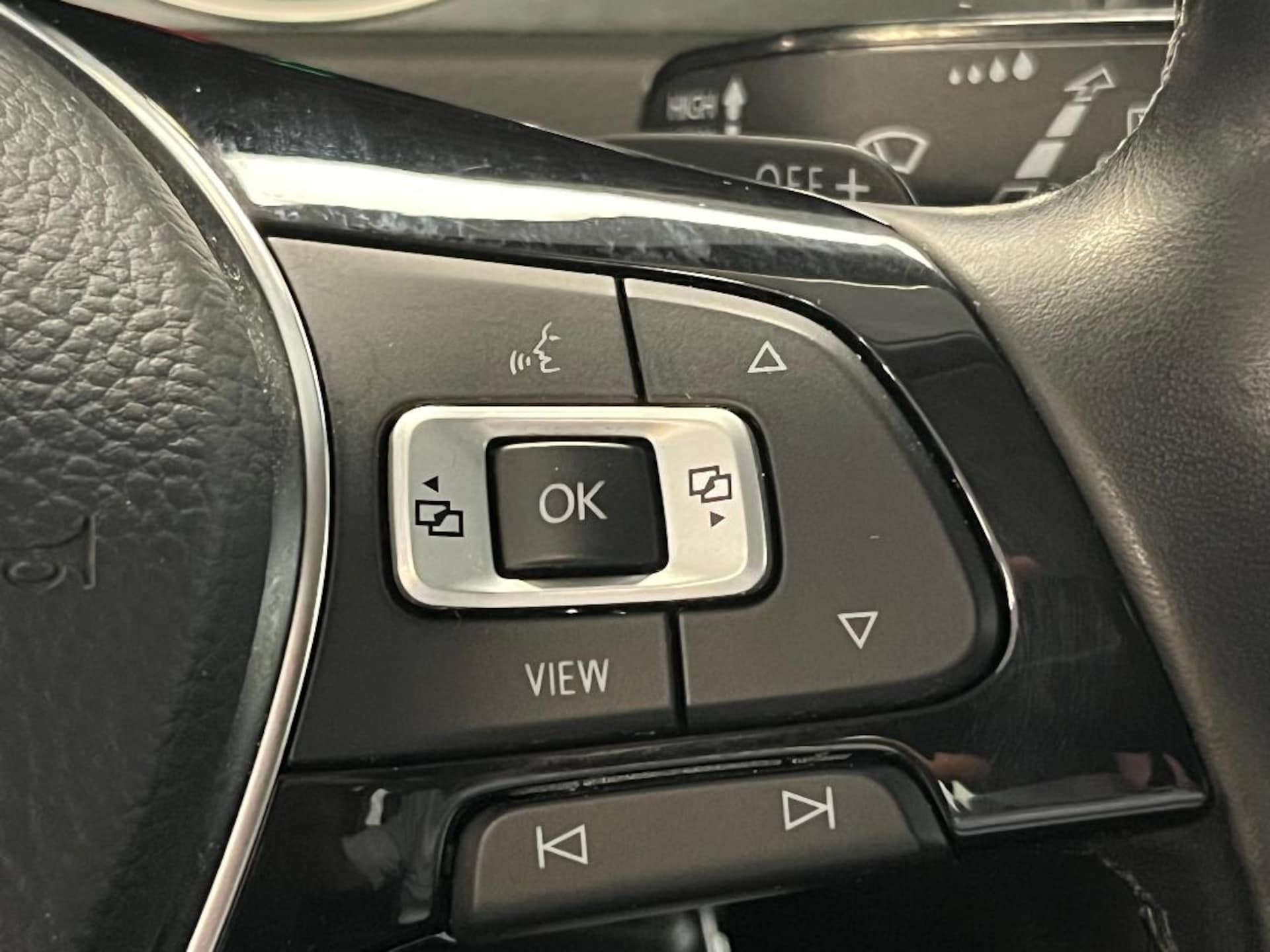 Volkswagen Golf Variant Comfortline