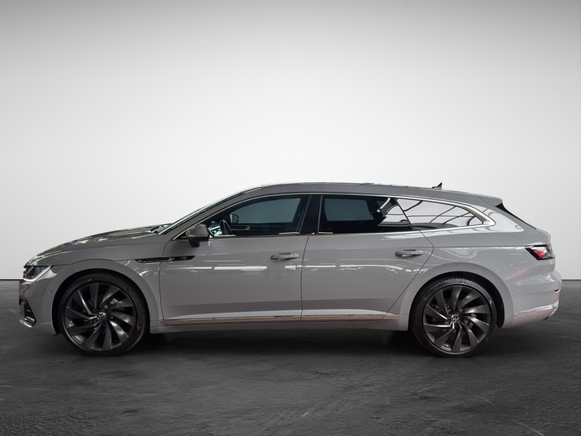Volkswagen Arteon Shooting Brake R-Line