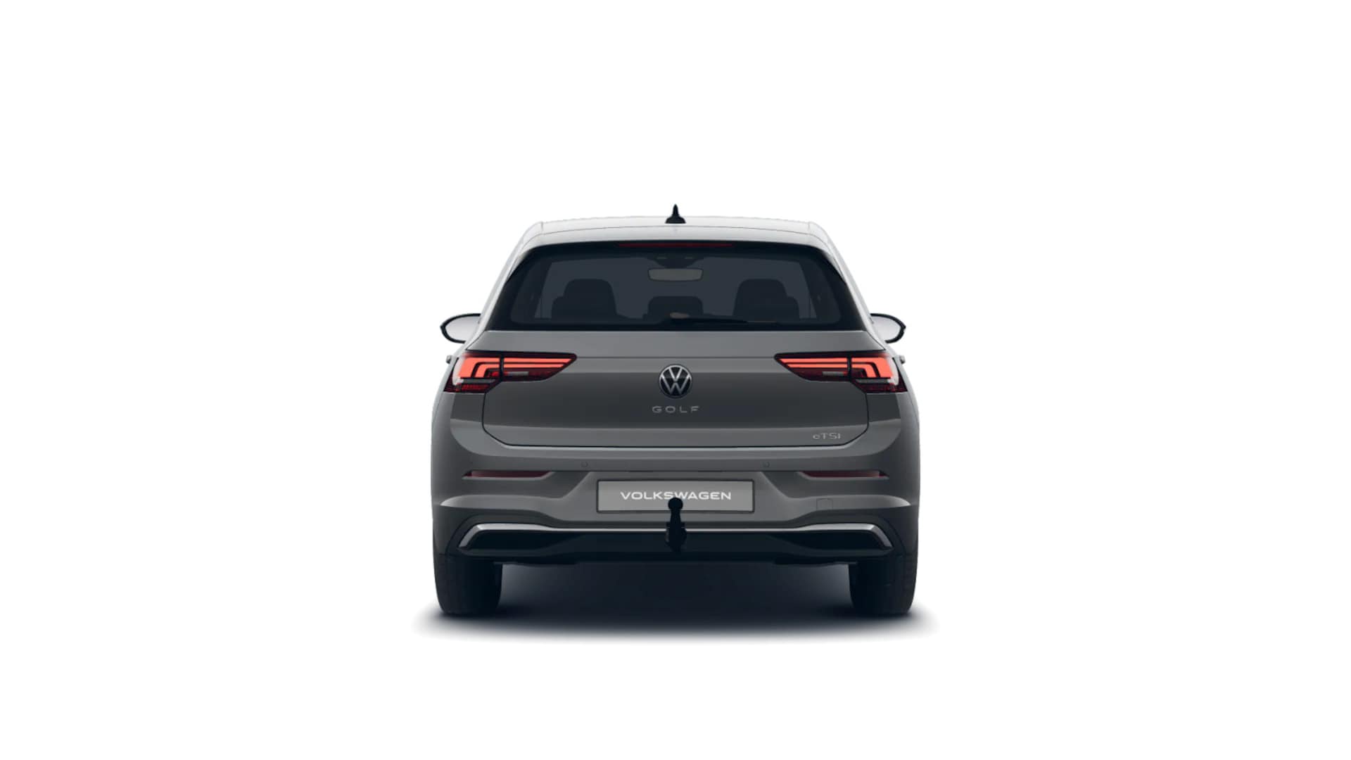 Volkswagen Golf Goal