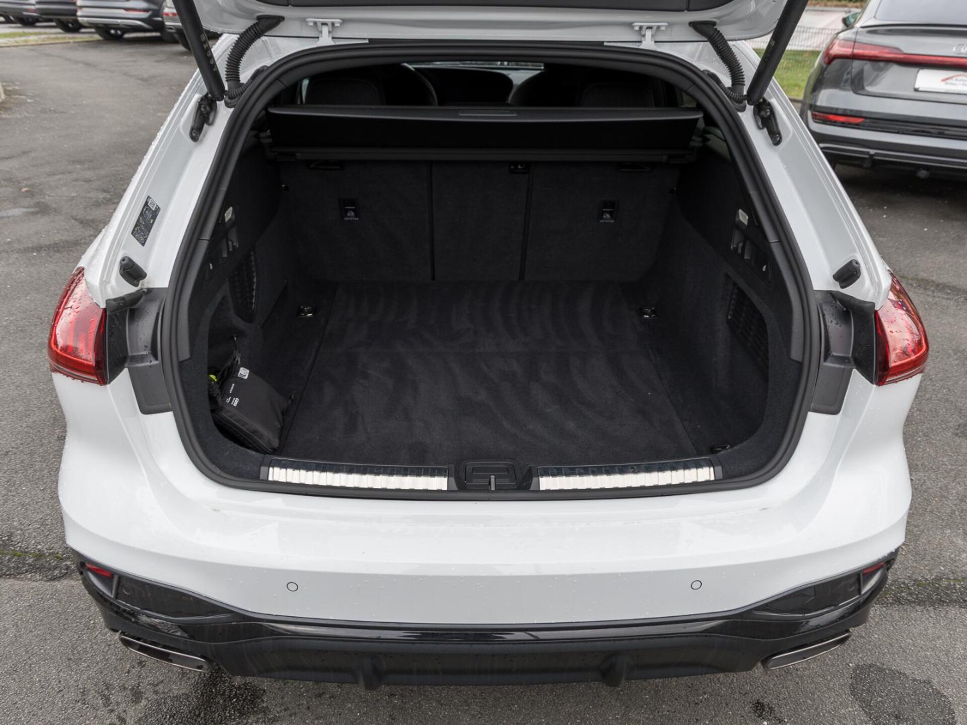 Audi A5 Avant