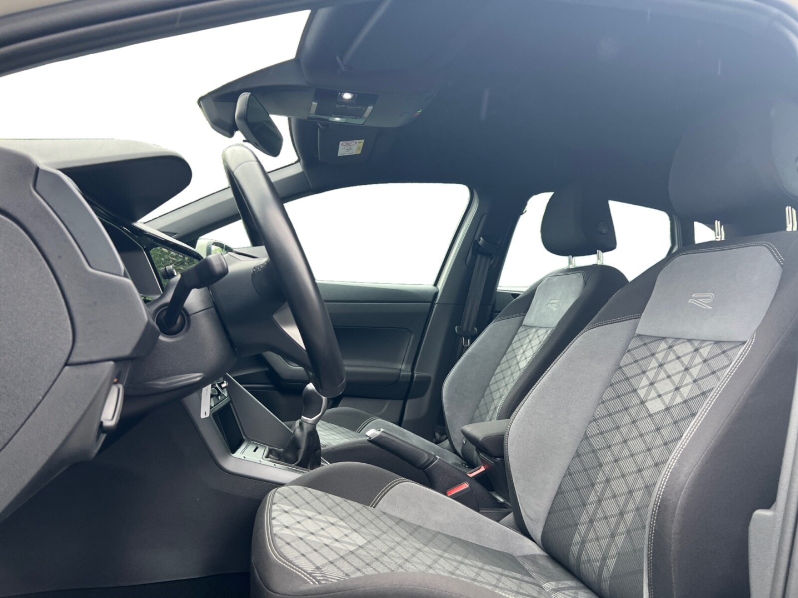 Volkswagen Taigo – Bild 9