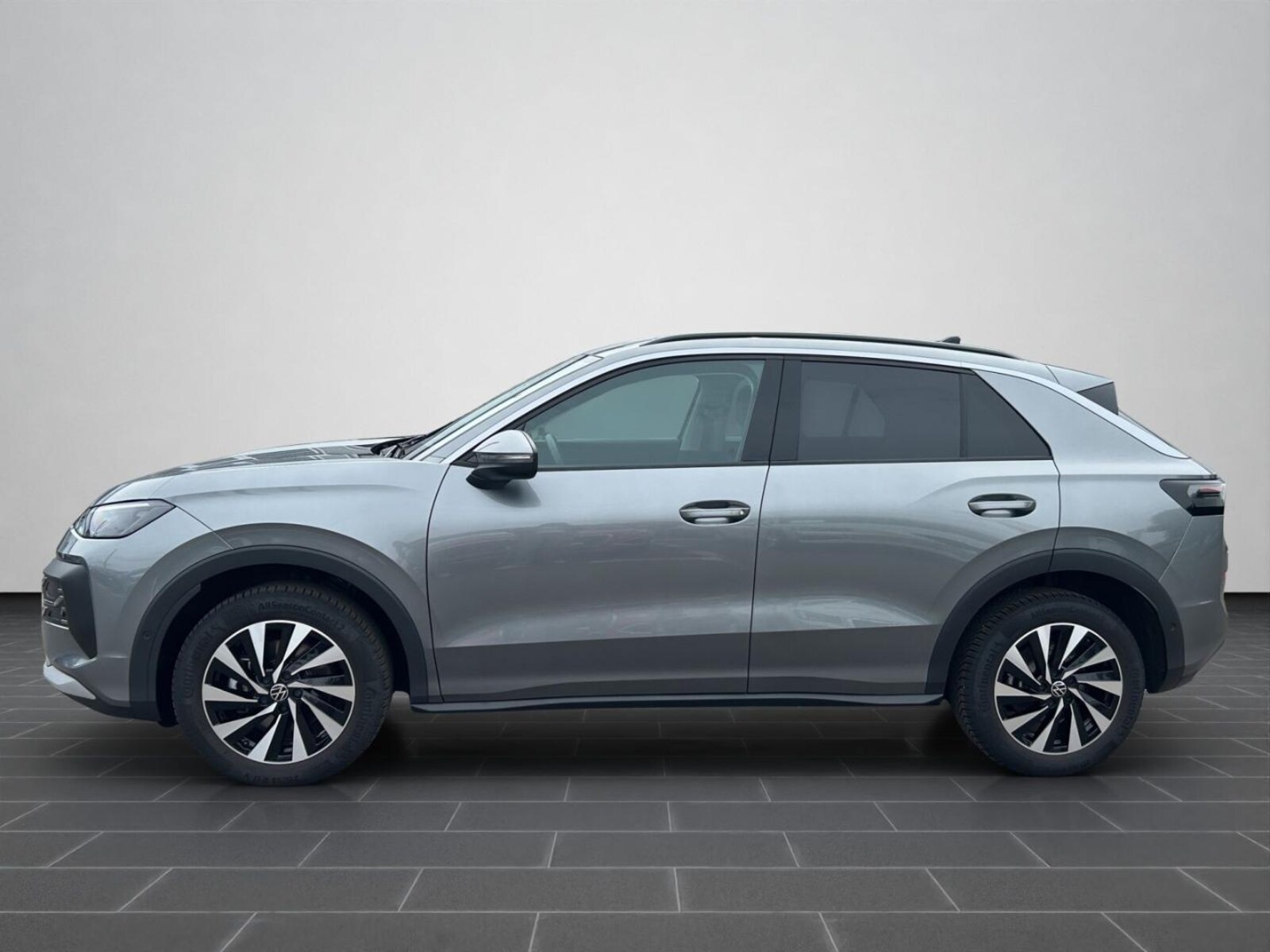 Volkswagen T-Roc – Bild 7